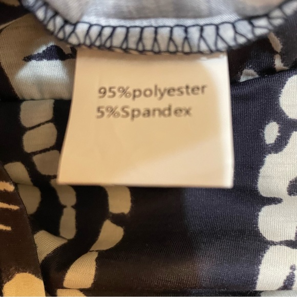 ⚡️Womens' V-Neck Maxi Dress size M - Picture 3 of 4